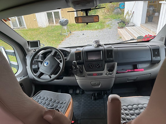 Home-car C601 2 of 8