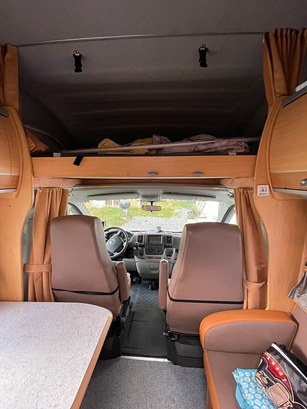 Home-car C601 7 of 8
