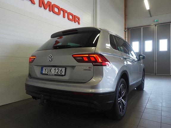Volkswagen Tiguan 6 of 24