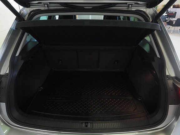 Volkswagen Tiguan 23 of 24