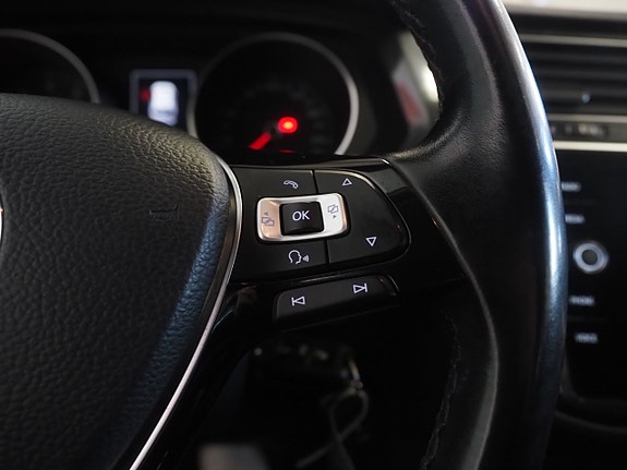 Volkswagen Tiguan 20 of 24