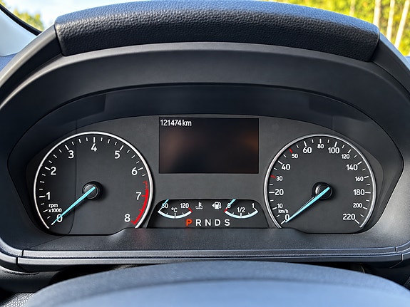 Ford Ecosport 9 of 11