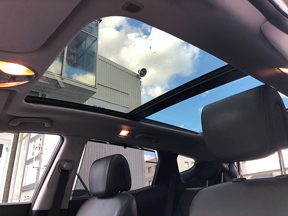 Hyundai Santa Fe 28 of 30