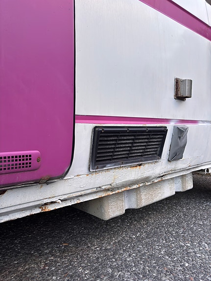 Volkswagen T3 3 of 3