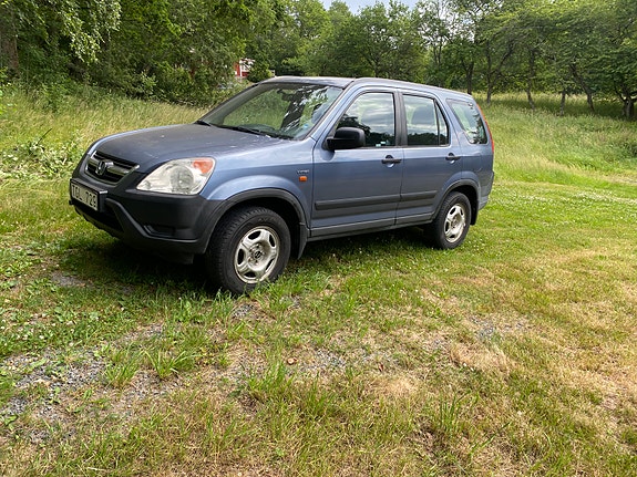 Honda Unknown