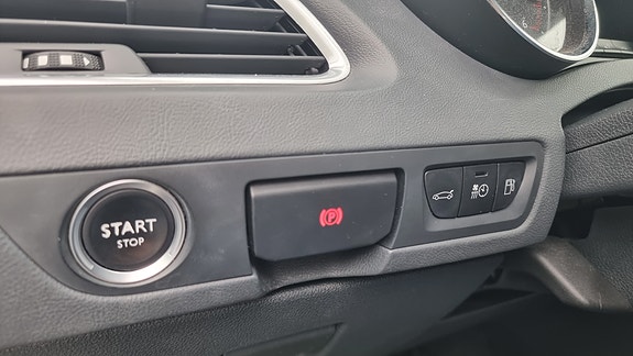 Peugeot 508 8 of 17