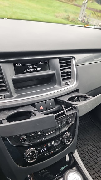 Peugeot 508 6 of 17