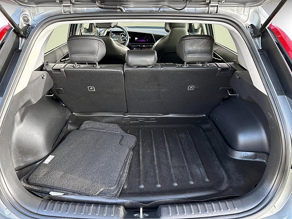 Kia Niro 14 of 15