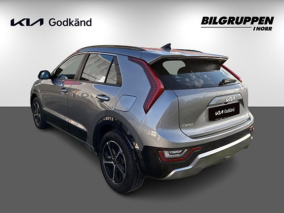 Kia Niro 6 of 15