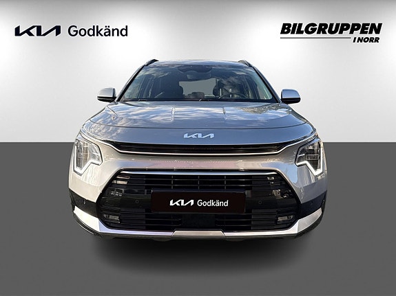 Kia Niro 2 of 15