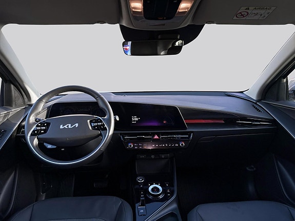Kia Niro 7 of 15