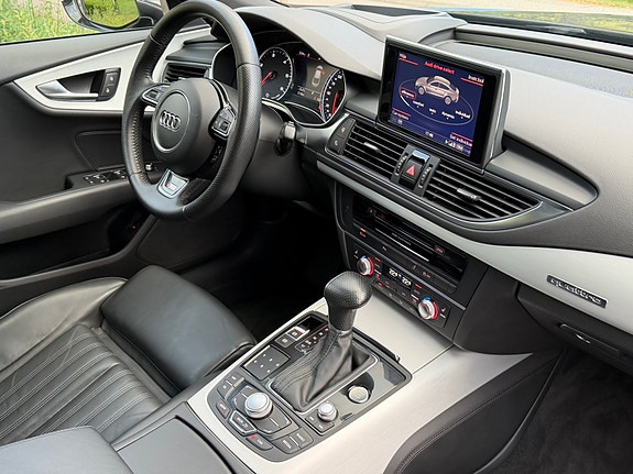 Audi A7 11 of 22