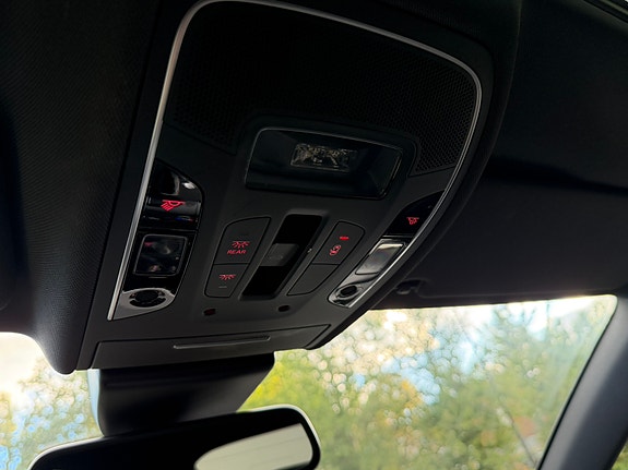 Audi A7 20 of 22