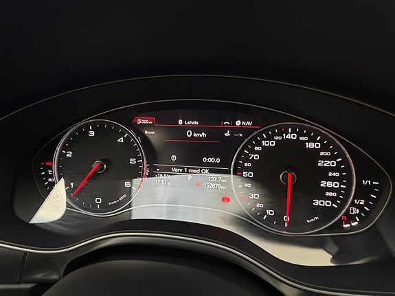 Audi A7 21 of 22