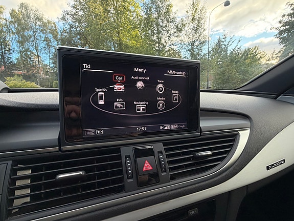 Audi A7 16 of 22