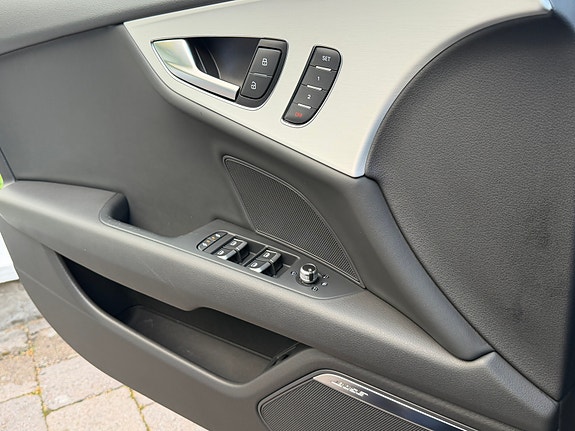 Audi A7 6 of 22