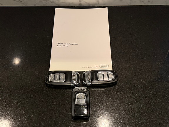 Audi A7 22 of 22