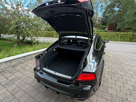 Audi A7 13 of 22