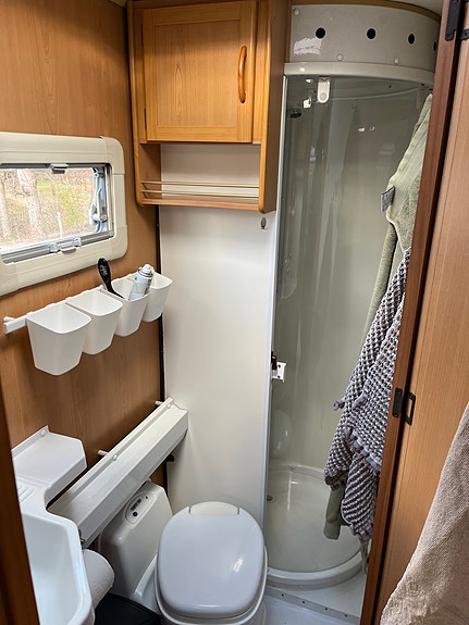 KABE travel master 16 of 25