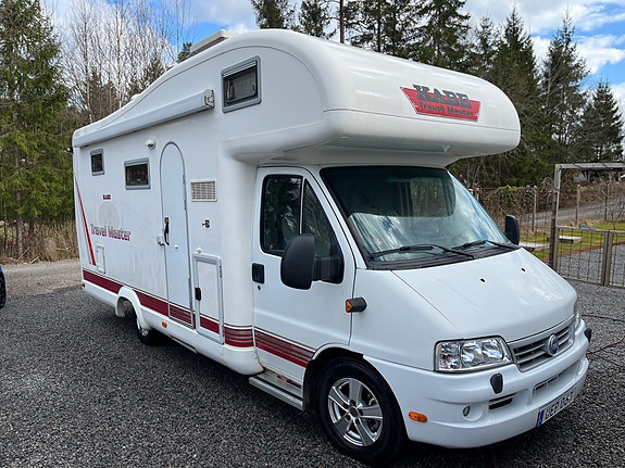 KABE travel master 4 of 25