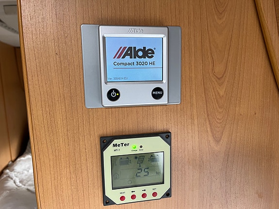 KABE travel master 21 of 25
