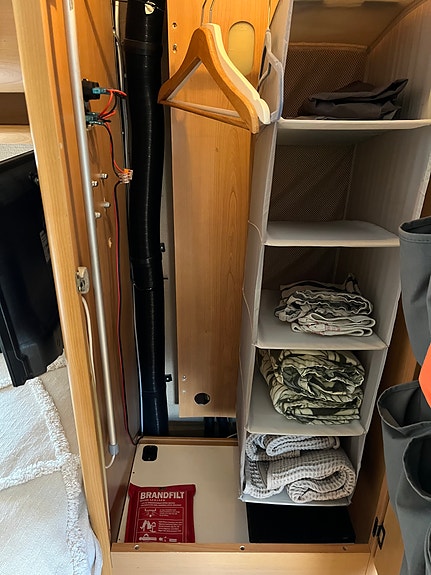 KABE travel master 20 of 25