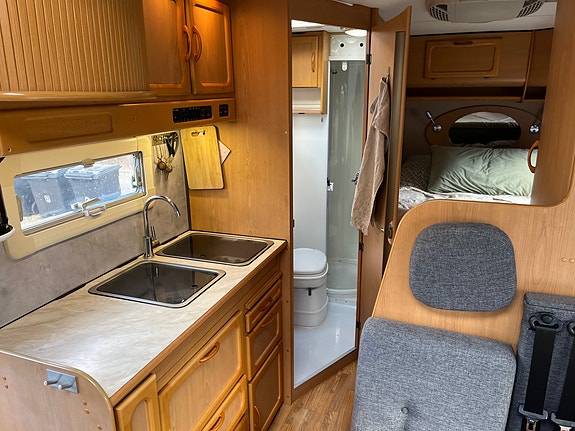 KABE travel master 23 of 25