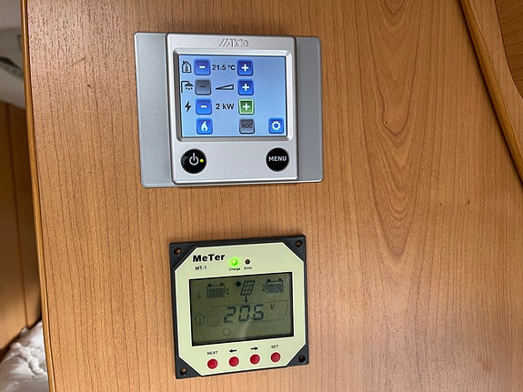 KABE travel master 22 of 25
