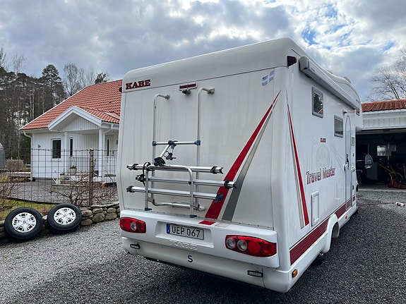 KABE travel master 3 of 25