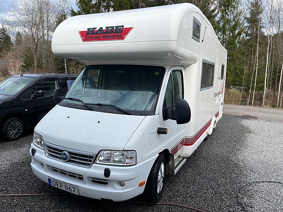 KABE travel master 2 of 25