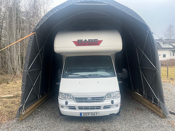 KABE travel master 24 of 25