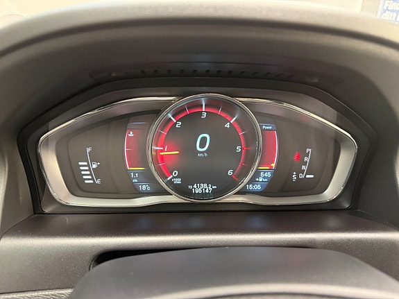 Volvo XC60 20 of 27