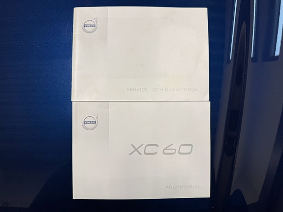 Volvo XC60 27 of 27