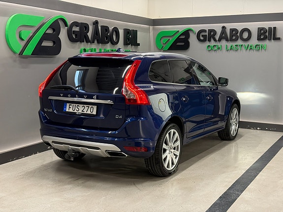 Volvo XC60 5 of 27