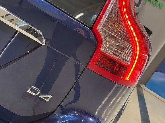 Volvo XC60 9 of 27