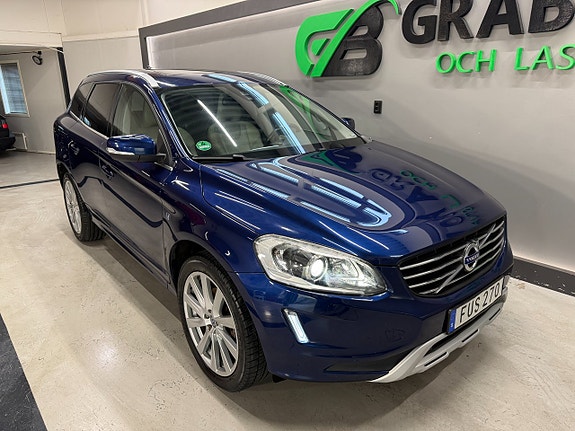 Volvo XC60 8 of 27