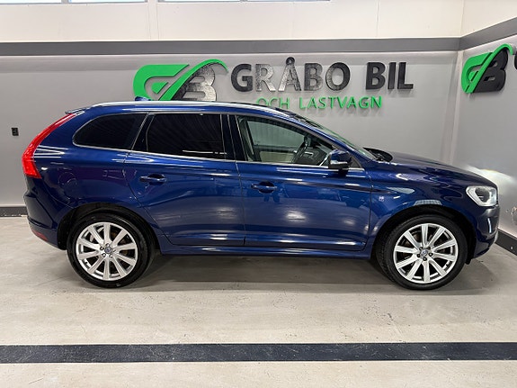 Volvo XC60 6 of 27