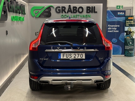 Volvo XC60 7 of 27