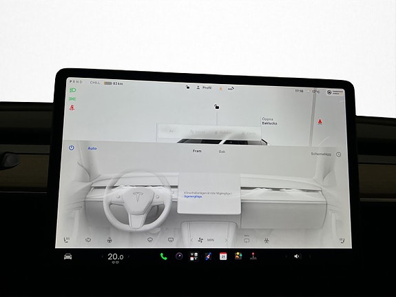 Tesla Model Y 30 of 30