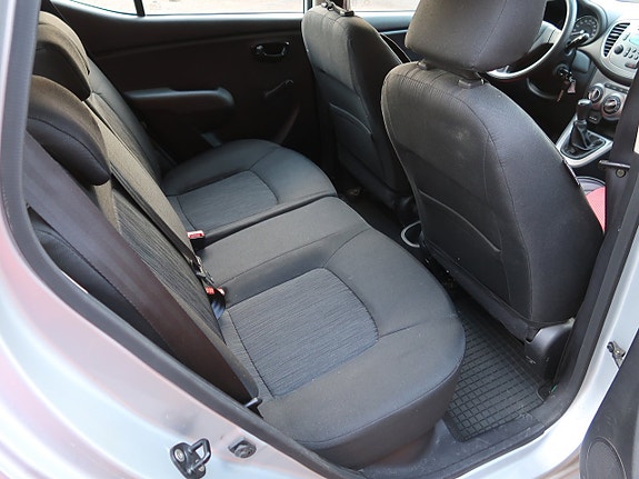 Hyundai i10 13 of 14
