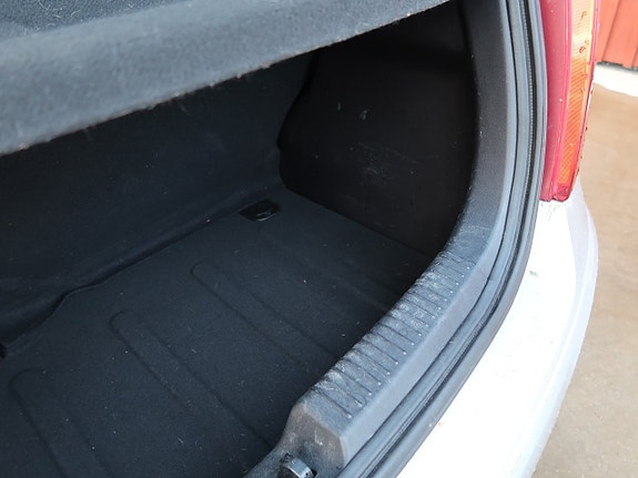Hyundai i10 12 of 14