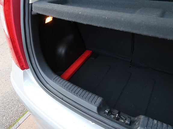 Hyundai i10 11 of 14