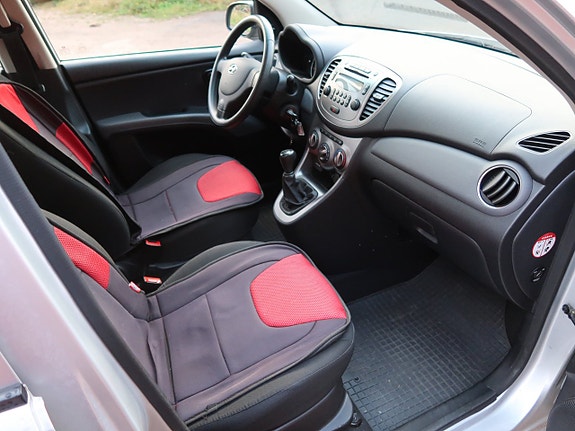 Hyundai i10 14 of 14