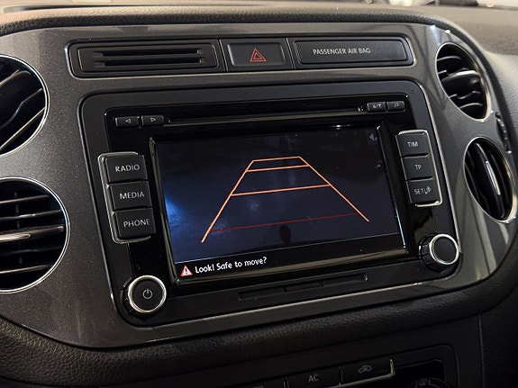 Volkswagen Tiguan 20 of 21