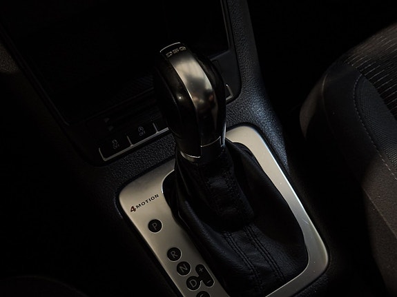 Volkswagen Tiguan 11 of 21