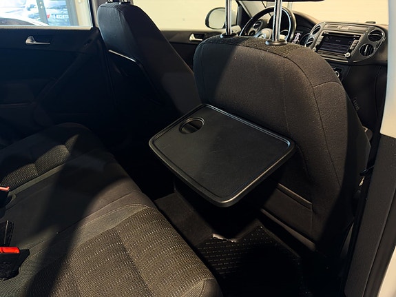 Volkswagen Tiguan 15 of 21