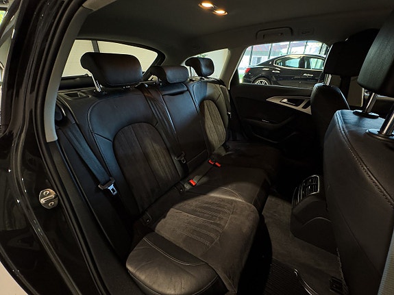 Audi A6 13 of 24