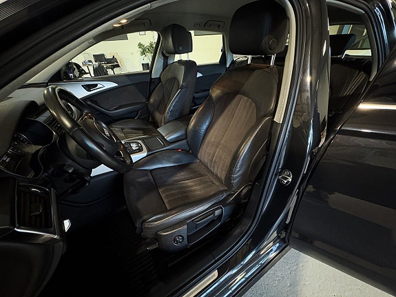 Audi A6 10 of 24