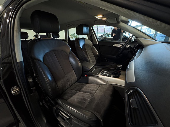 Audi A6 11 of 24