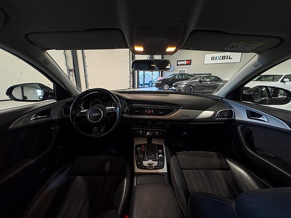 Audi A6 14 of 24
